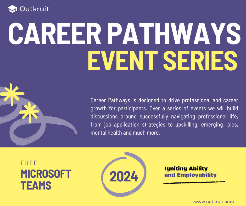 Outkruit Career Pathways