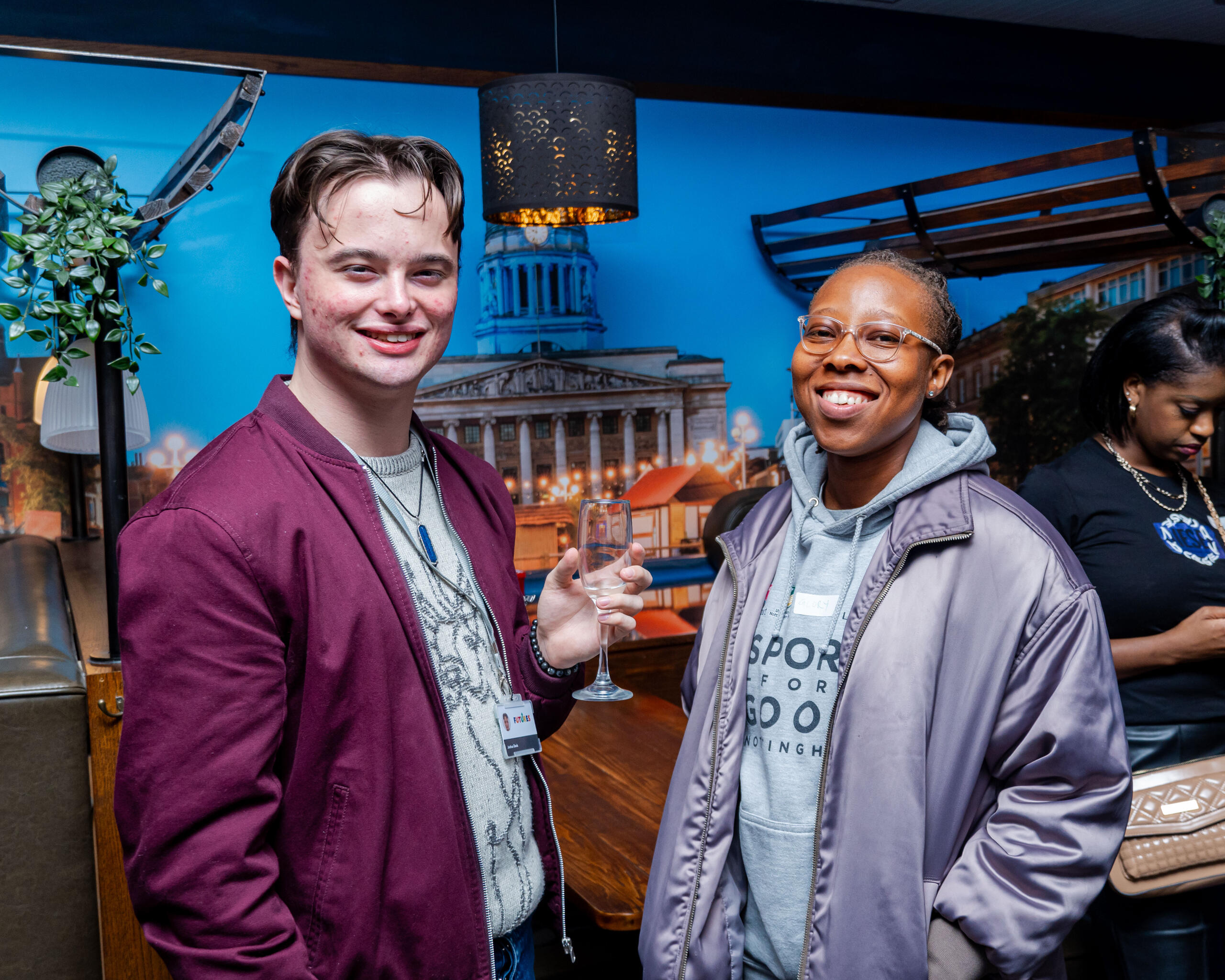 Communications Lead - Outkruit Image