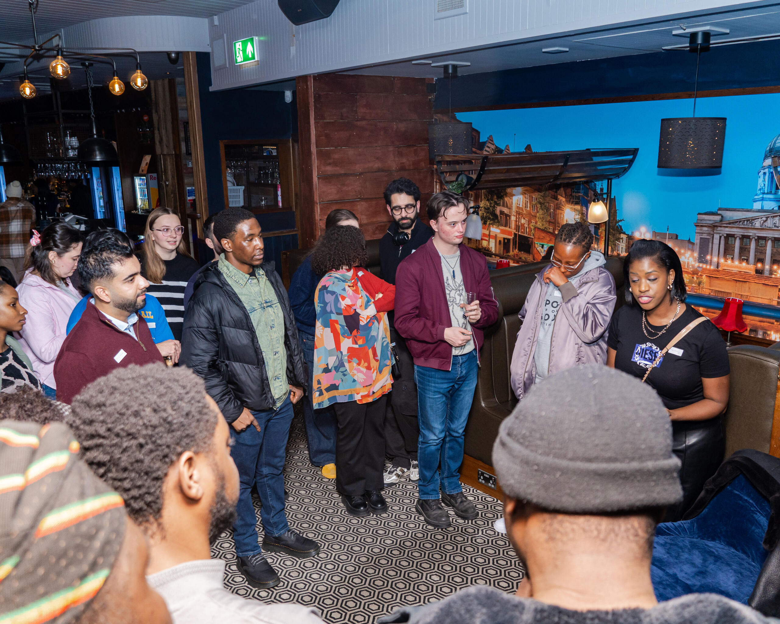 Writer / Researcher - Outkruit